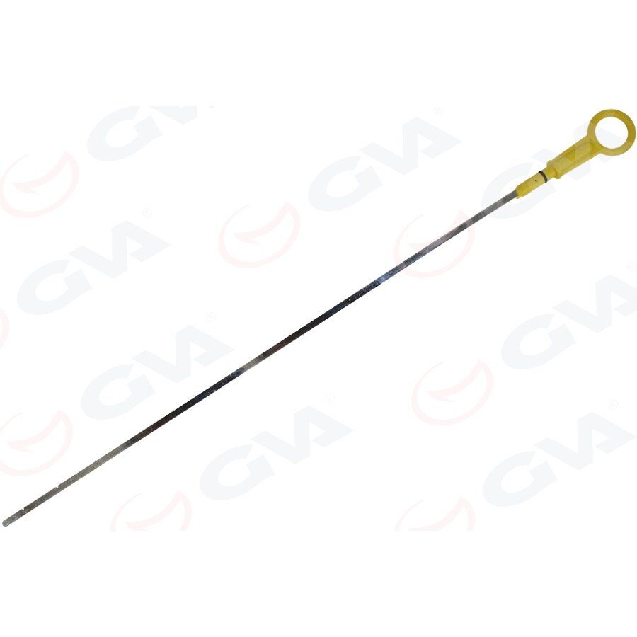 GVA MOTOR YAĞ ÇUBUĞU ÇELİK SYMBOL DİZEL - DACIA LOGAN-SANDERO-DUSTER 485-490 MM (7701060939)