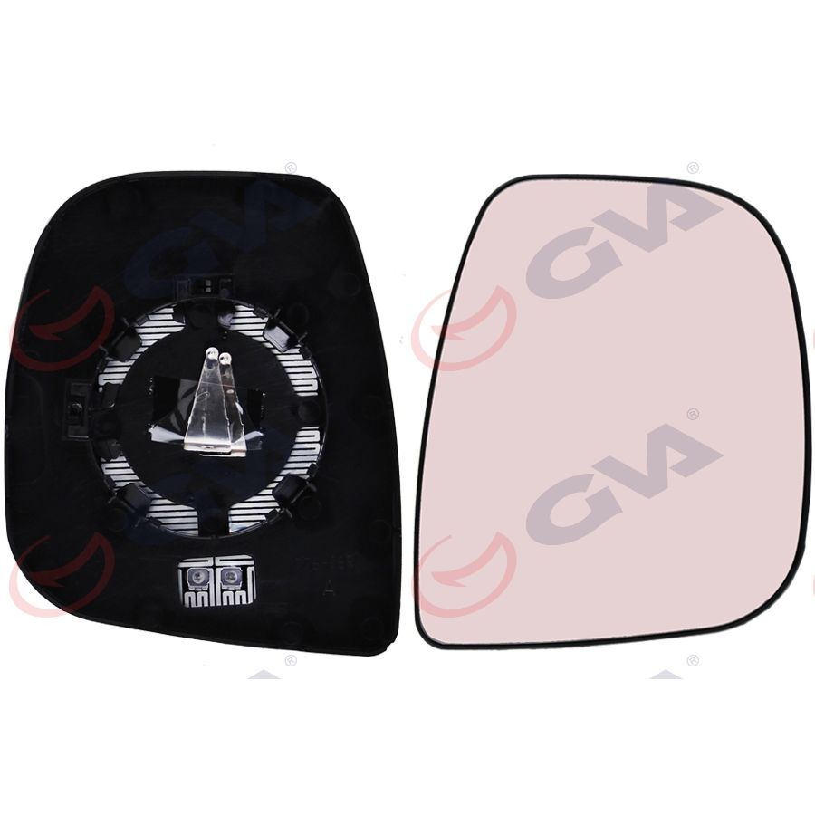 GVA AYNA CAMI SAĞ PARTNER-BERLINGO 12> ISITMALI KONVEKS VM-8118GHR (1608181380)