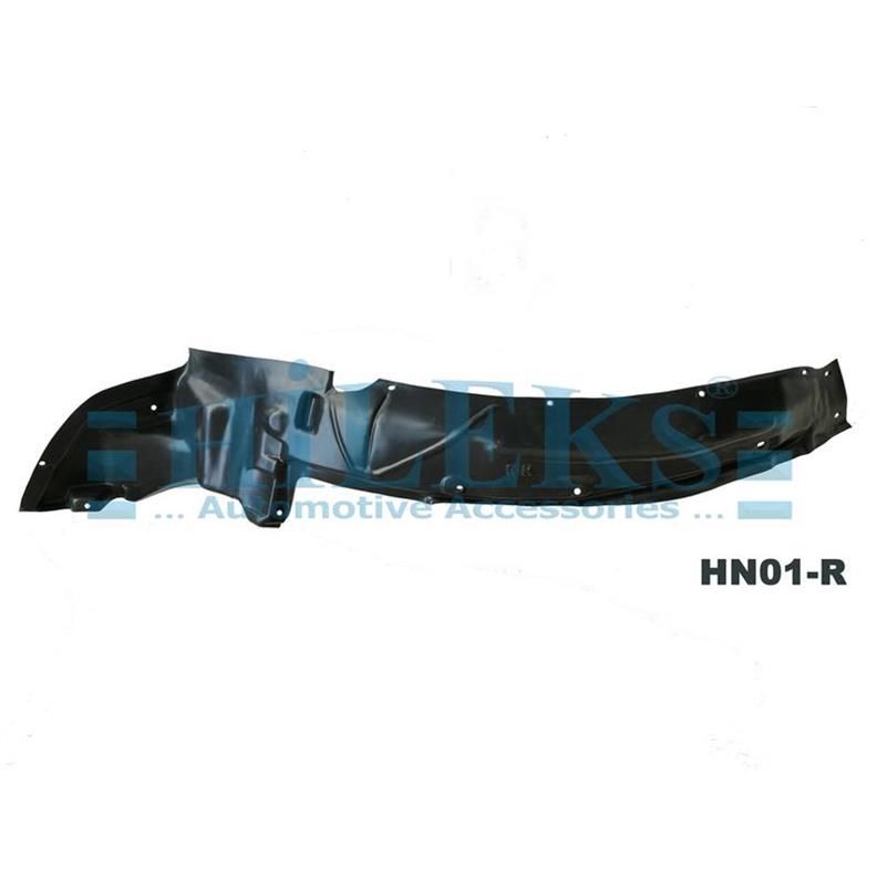 HILEKS ÇAMURLUK DAVLUMBAZI ÖN SAĞ E.M. HONDA CIVIC 96-00 (74101S04000)