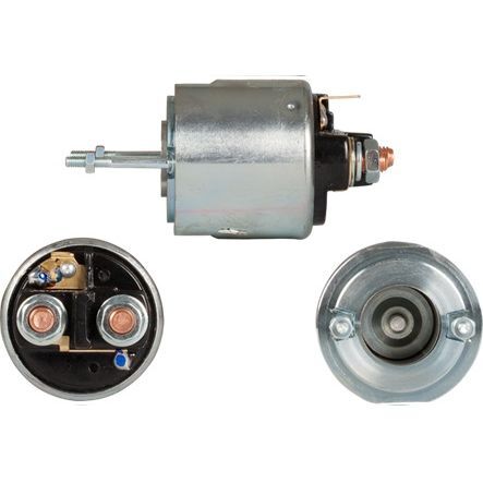 LUCAS MARS OTOMATIGI 12V R9 R11 R12 R19 VALEO TIPI 3 FISLI TEK FISLI (7700700188)