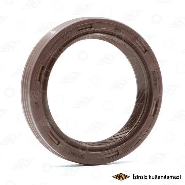 SKT EKSANTRIK MILI 1.8 TDCI CONNECT FORD CONNECT-1.8 TDCI-FOCUS-MONDEO. DIFR. ÇIKIS - SAG VOLVO 850 2.5 (2M5Q6L270AA)