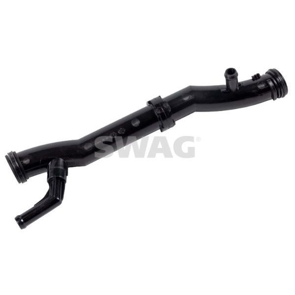 SWAG SU BORUSU GOLF/JETTA/PASSAT/A3 BMG-BMY 1,4 TSİ 04> (03C121065F)