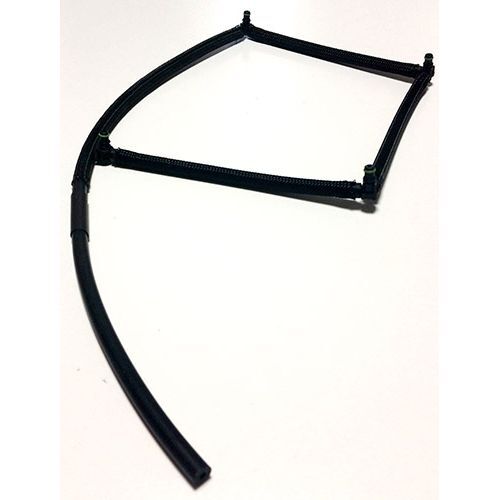 WINTECH ENJEKTÖR DÖNÜŞ HORTUMU P206-P307-C2-C3 I-II-XSARA II 1.4 HDI DV4TD BOSCH ENJEKTÖR SİSTEMİ (1574.70)