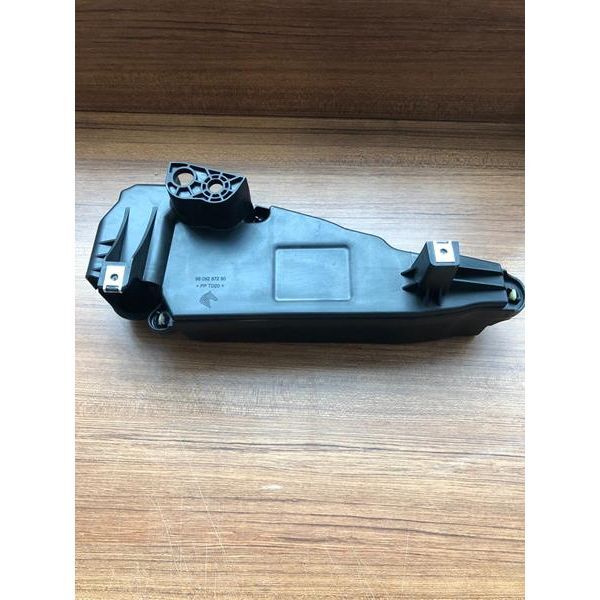 AFT PARTİKÜL FİLTRE KUTUSU ALT/ÜST TK. KAPAĞI P301-P308-P208-PRTNER TEPEE-C3 PICASSO (9809287280)