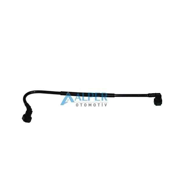 ALPER YAKIT HORTUMU KANGOO II-CLİO II 1.5-LOGAN-SANDERO-DUSTER 1.5 (8200934107)