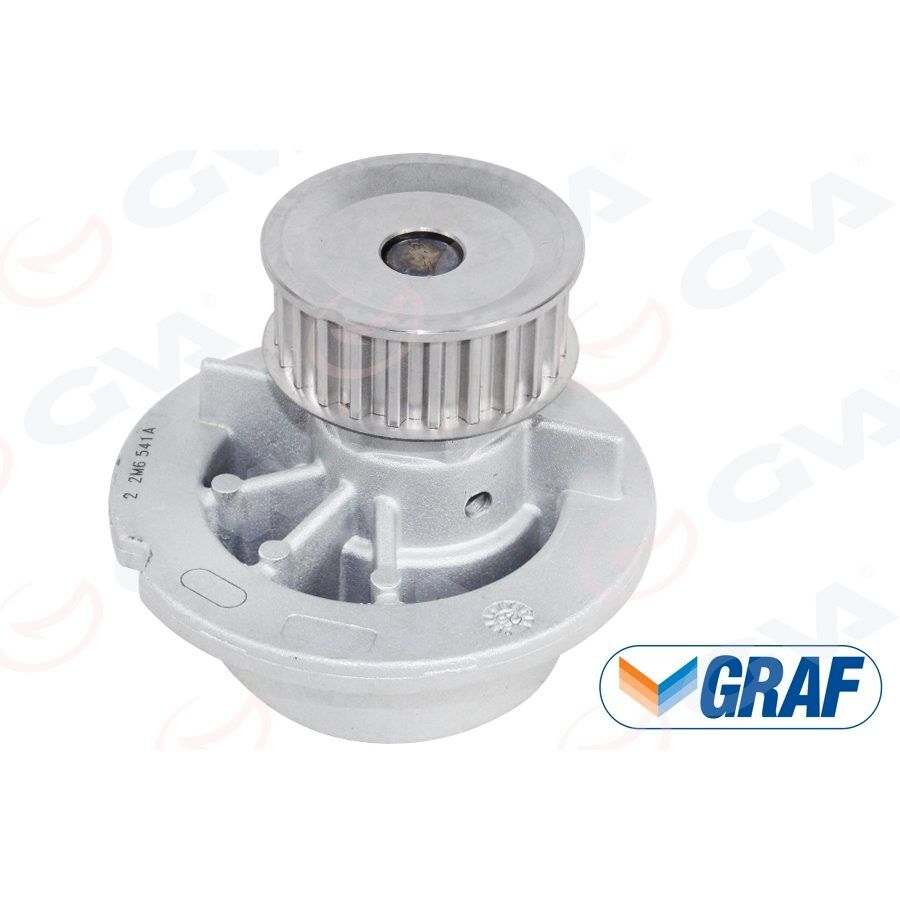 GVA DEVİRDAİM ASTRA G-VECTRA B-C-CORSA C-MERIVA-ZAFIRA-COMBO 05> 1.4 16V-1.6 16V X14-Z14-X16-Z16 (1334077)