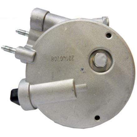 MAHLE KLİMA KOMPRESÖRÜ PEUGEOT P407 04>10 P607 00>10 CITROEN C5 04>14 1.6-1.8-2.0-2.2 (6453.WY)