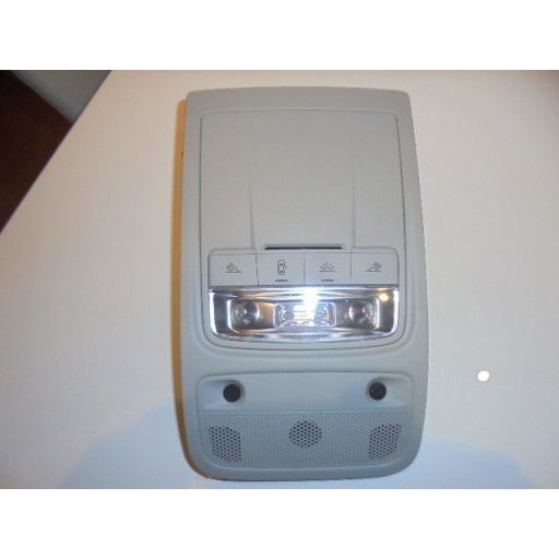 OEK TAVAN AYDINLATMASI AUDI A1 (8X0947135)