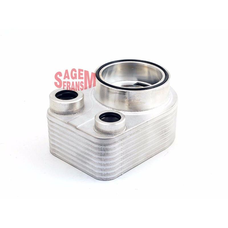 SAGEM YAĞ SOĞUTUCU MEGANE II-III-FLUENCE-CLIO IV-THALIA-L-LODGY-SANDERO 1.5 DCI (213059324R)