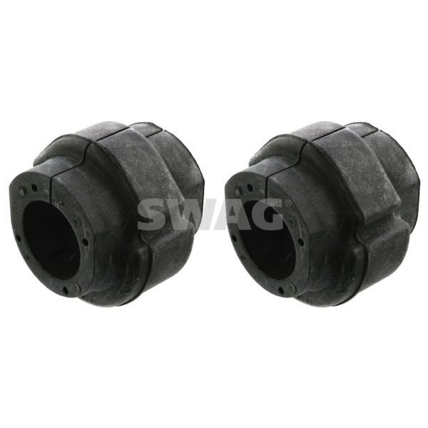 SWAG VİRAJ DEMİR LASTİĞİ ÖN A8 95>02 (4D0411327H)