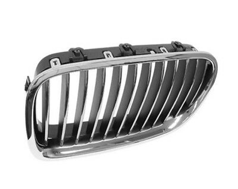 İthal Panjur Sol F10 Komple Krom (GD 4827L)