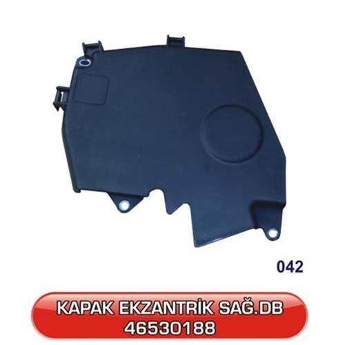 BIRLIK EKSANTRİK KAPAĞI SAĞ DOBLO 1.9 290042 (46530188)