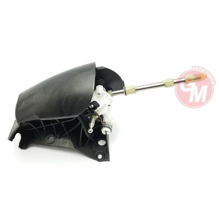 GUA VİTES KUMANDA KUTUSU KOLLU KÖRÜK TOPUZ RENAULT MASTER II 06 MASTER III 10 TRAFIC III 15 (349350936R)