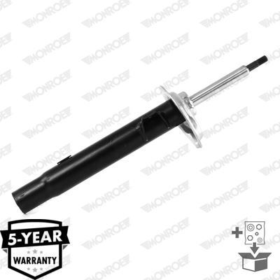 MONROE AMORTİSÖR ÖN SAĞ E36-M52 (31316759562)