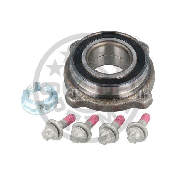 OPTIMAL PORYA BİLYA ARKA E84/X1 (33406789970)