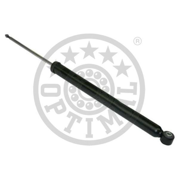 OPTIMAL ARKA AMORTİSÖR FOCUS II 04 CMAX 03 07 10 VOLVO S40 04-12 C30 V50 04-12 23988 GAZLI (30736768)
