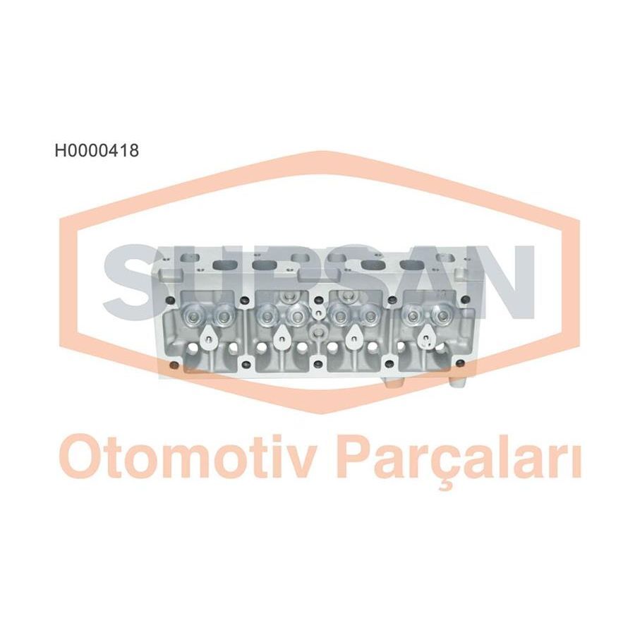 SUPSAN SİLİNDİR KAPAĞI R9 1400 (7700715244)