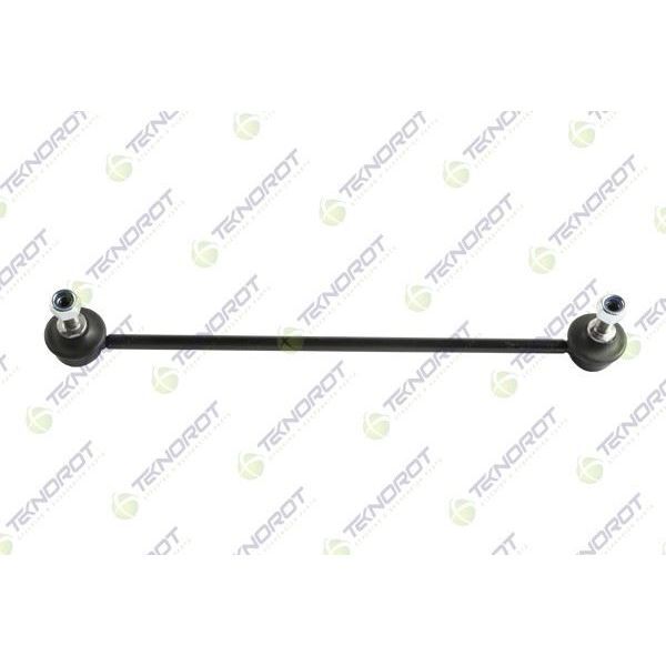 TEKNOROT Z ROT ÖN SOL/SAĞ C3 II 09 DS 3 10 2008 13 208 12 (5087.71)