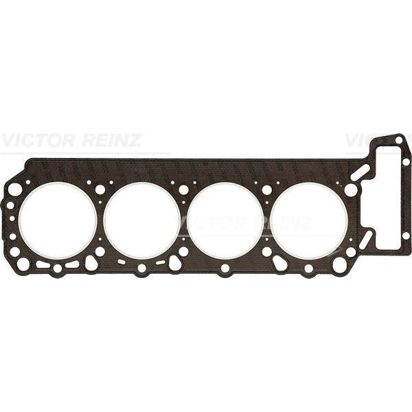 V REINZ SILINDIR KAPAK CONTASI SAG MERCEDES M119 W124 W140 C140 R129 (425.110)