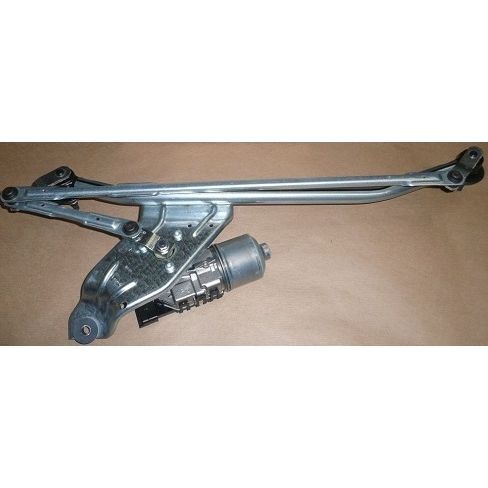 ZENON SİLECEK MEKANİZMASI DACIA DUSTER 10 LOGAN 04 SANDERO 08 MOTORSUZ (8200619512)