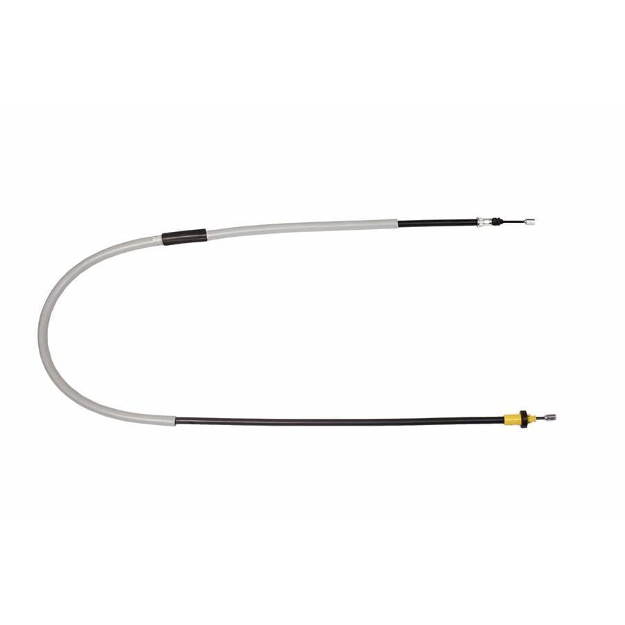 CAVO EL FREN TELİ ARKA SOL CLIO III 07 > 1458MM/1362MM DİSK FREN (8200440514)