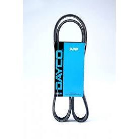 GATES KANALLI KAYIŞ TOYOTA AVENSIS 1.6 1.8 VVTI 16V 03-08