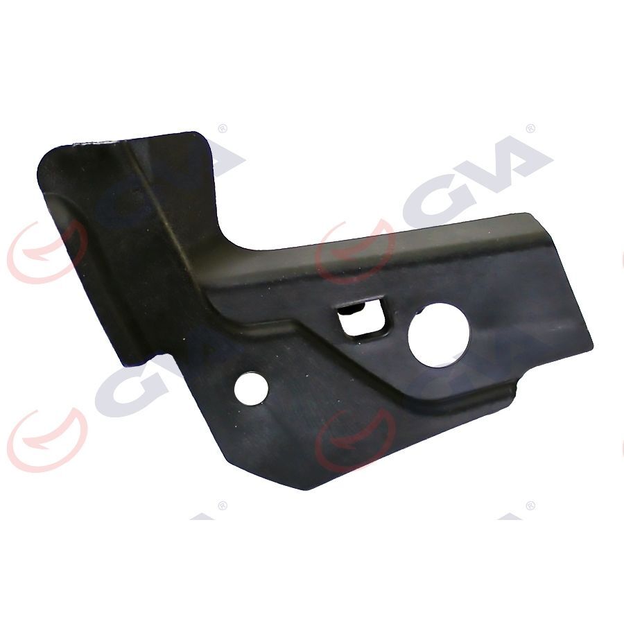 GVA X ÖN TAMPON BAĞLANTI BRAKETİ SOL AUDI A3 SEDAN-HATCBACK 2013-2017 (8V5807409A)