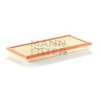 MANN HAVA FİLTRESİ W204/W221/W251 (A2760940004)