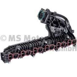 PIERBURG MANIFOLD EMME BMW N57 N57S E90 F10 F01 E70 E71 (11617800088)