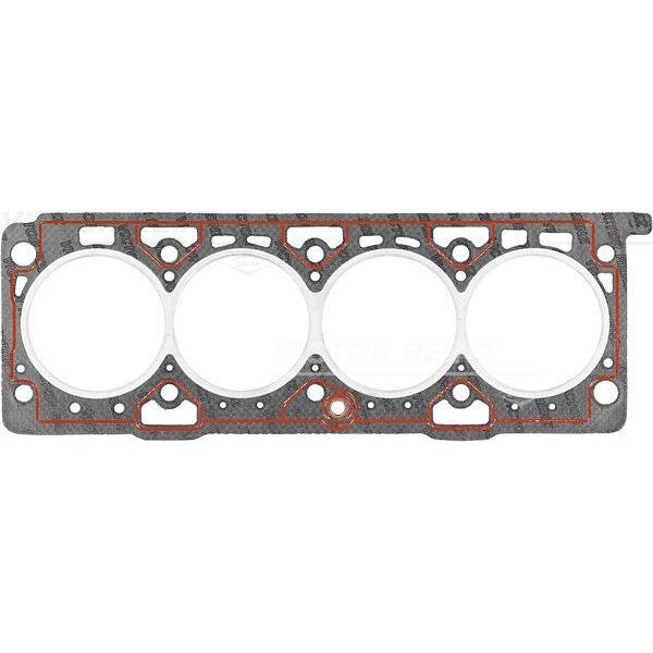 V REINZ SİLİNDİR KAPAK CONTASI FIAT BRAVA 95>01 MAREA 96>02 PALIO 96>01 1.6 16V (46410960)