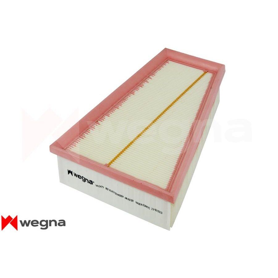 WEGNA HAVA FILTRESI MERCEDES M270 X156 W176 W246 C117 X117 (A2700940004)