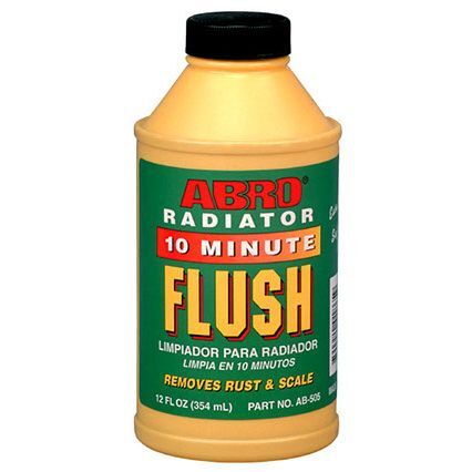 ABRO RADYATÖR TEMİZLEYİCİ 354ML