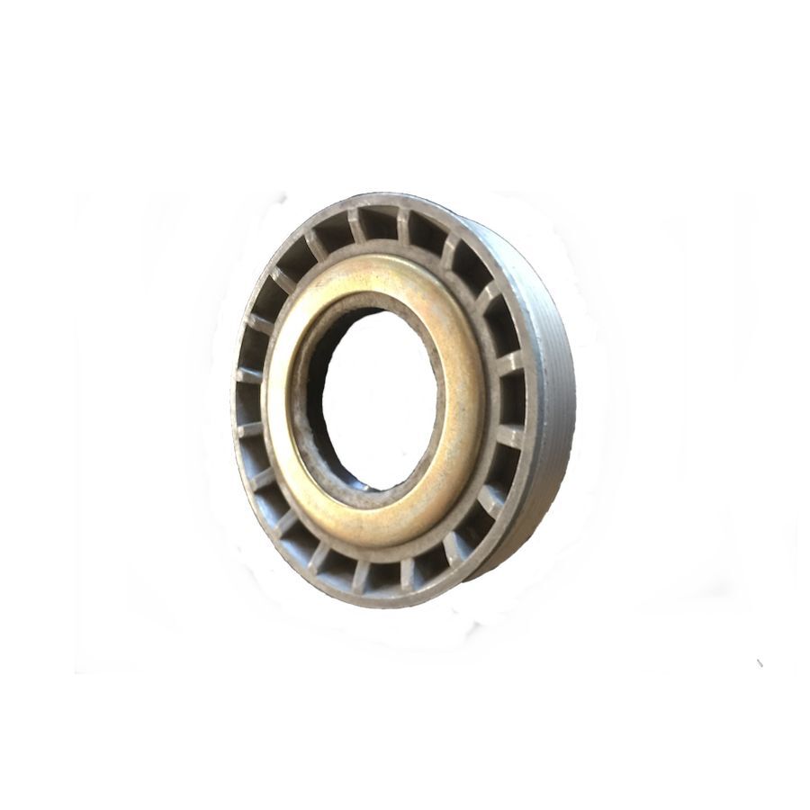 AFT AKS KECESİ R12 Y.MODEL ŞANZUMAN AYAR SOMUNU ALÜMİNYUM METAL GÖVDELİ (7701460499)