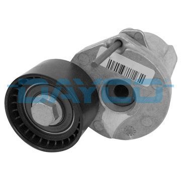DAYCO KAYIS GERGI RULMANI BMW N47 N57 E60 F10 F07 F01 E83 E70 E71 E72 KUTUKLU (11287800334)
