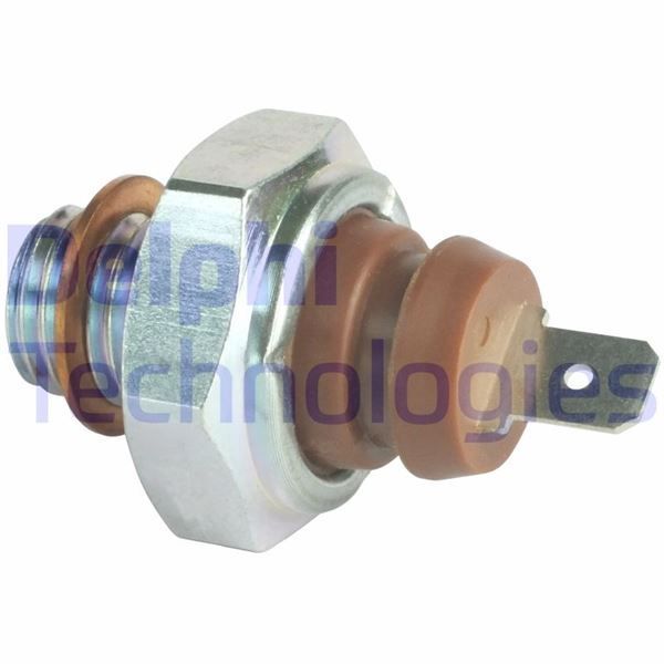 DELPHI YAG BASINC MUSURU MERCEDES M104 M111 OM601 OM602 OM606 W463 W638 B901 B904 (A0045452614)