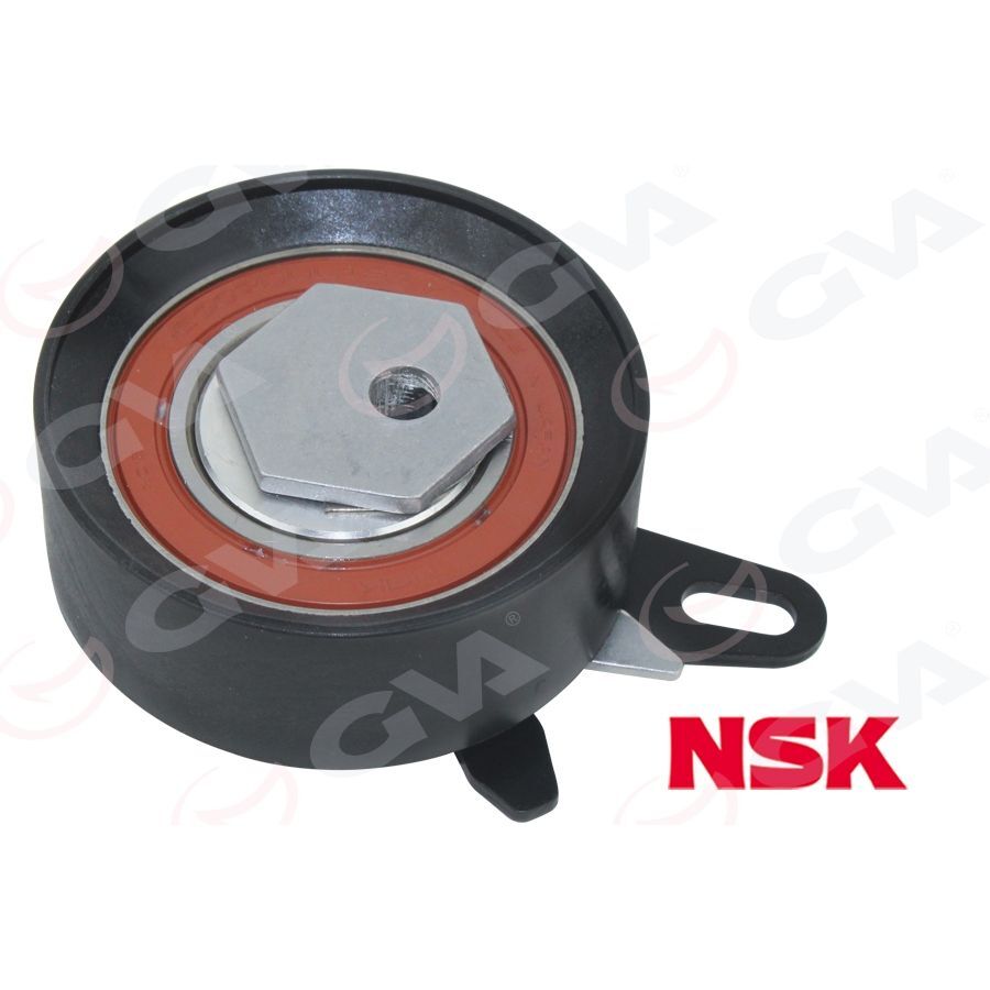 GVA EKSANTRİK GERGİ RULMANI TRANSPORTER T4 2.5TDI-2.5SDI 98-03 -CRAFTER 30-35 2.5TDI 06- -LT 28-35 II (074109243E)