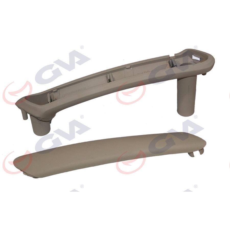 GVA KAPI TUTAMAGI SOL ARKA BEJ 2 PARÇA (371)