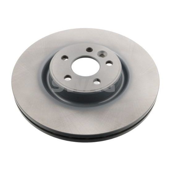 SWAG ON FREN DISK AYNASI HAVALI VOLVO S60 II 10>15 S80 II 06> V60 I 11>15 V70 III 07>15 XC70 II 09>15 336CM CAP (30736313)