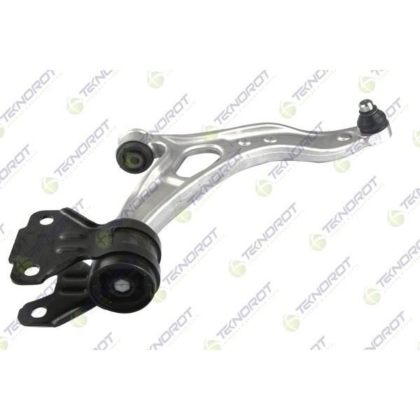 TEKNOROT ON ALT SALINCAK ÖN SAĞ KOMPLE ALÜMİNYUM FOCUS III CEW 14 GRAND C MAX C-MAX 06 11 11 (1749593)