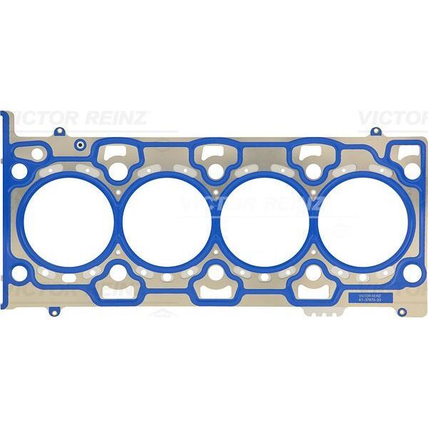 V REINZ SİLİNDİR KAPAK CONTASI CRUZE 11>CAPTIVA 11>ANTARA 10> 2.2CDTI (28183244)