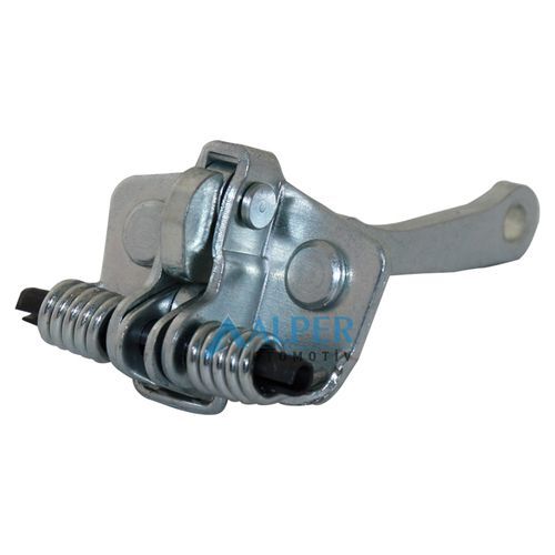 ALPER KAPI GERGİSİ ÖN SAĞ/SOL P205-P309-P405 (9181.46)