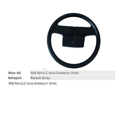 EKOL DİREKSİYON SİMİDİ KAPAKLI R12 TOROS 00063