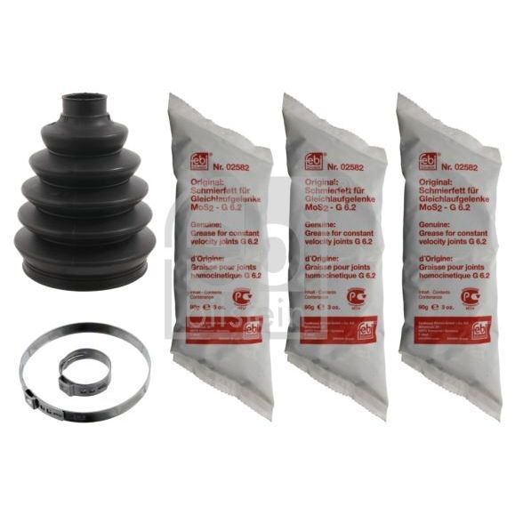 FEBI AKS KÖRÜK TM TK ÖN E 90 F 30 4×4 DIŞ (31607529203)