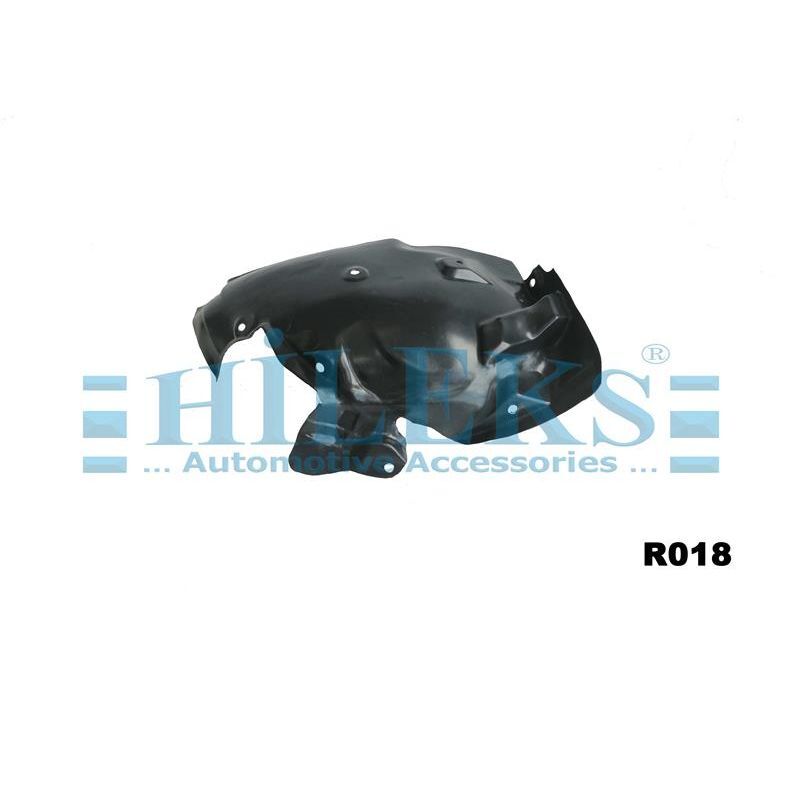 HILEKS ÇAMURLUK DAVLUMBAZI ÖNÜN ARKASI SAĞ FLUENCE 11 > (638450018R)