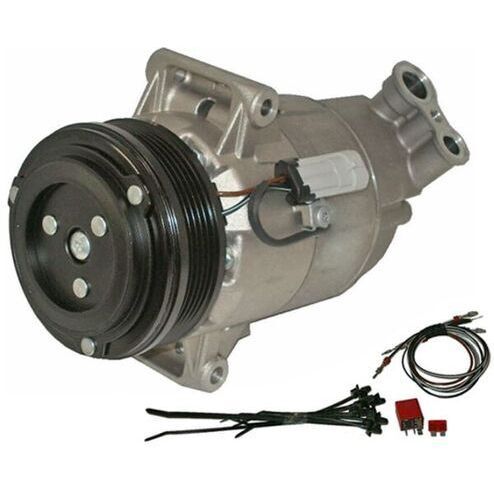 MAHLE KLİMA KOMPRESÖRÜ ASTRA G 1.6--1.6 00-09 ASTRA H 1.6-1.6 T-1.8 04 > MERIVA 1.6-1.6T 05-10 105MM (24466994)