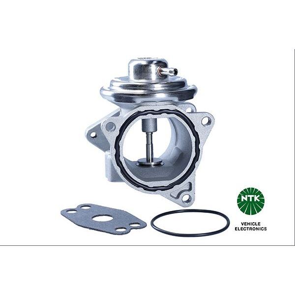 NGK EGR VALFİ GOLF5-JETTA-PASSAT-A3 1.9-2.0 TDI BKD-BKP-BKC-BXE 7496D (038131501AF)