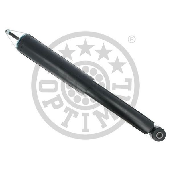 OPTIMAL ARKA AMORTİSÖR SAĞ-SOL RENAULT CLIO IV 12 (562101993R)