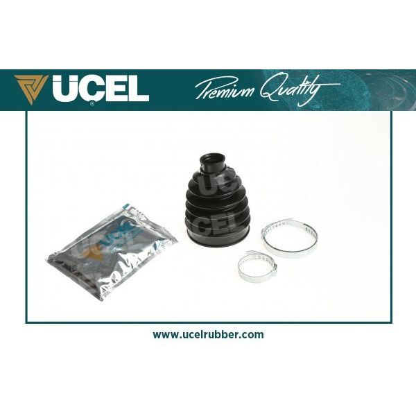 UCEL AKS KORUGU ON RENAULT CLIO III 05 CLIO IV 12 MODUS 04 KANGOO 08 DACIA SANDERO II 12 LOGAN II 12 CITROEN C3 05 (3293.G5)