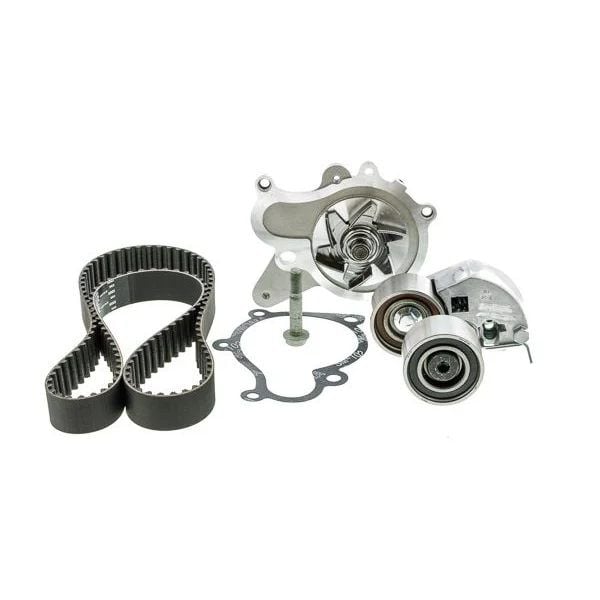 GMB DEVİRDAİM SU POMPASI HYUNDAI ACCENT GETZ 1.5L D3EA CRDİ 02-05 / SANTAFE 2.2L CRDİ 06-09 / SONATA 2.0L D4EA CRDİ DİZEL 06-11 (2510027000)