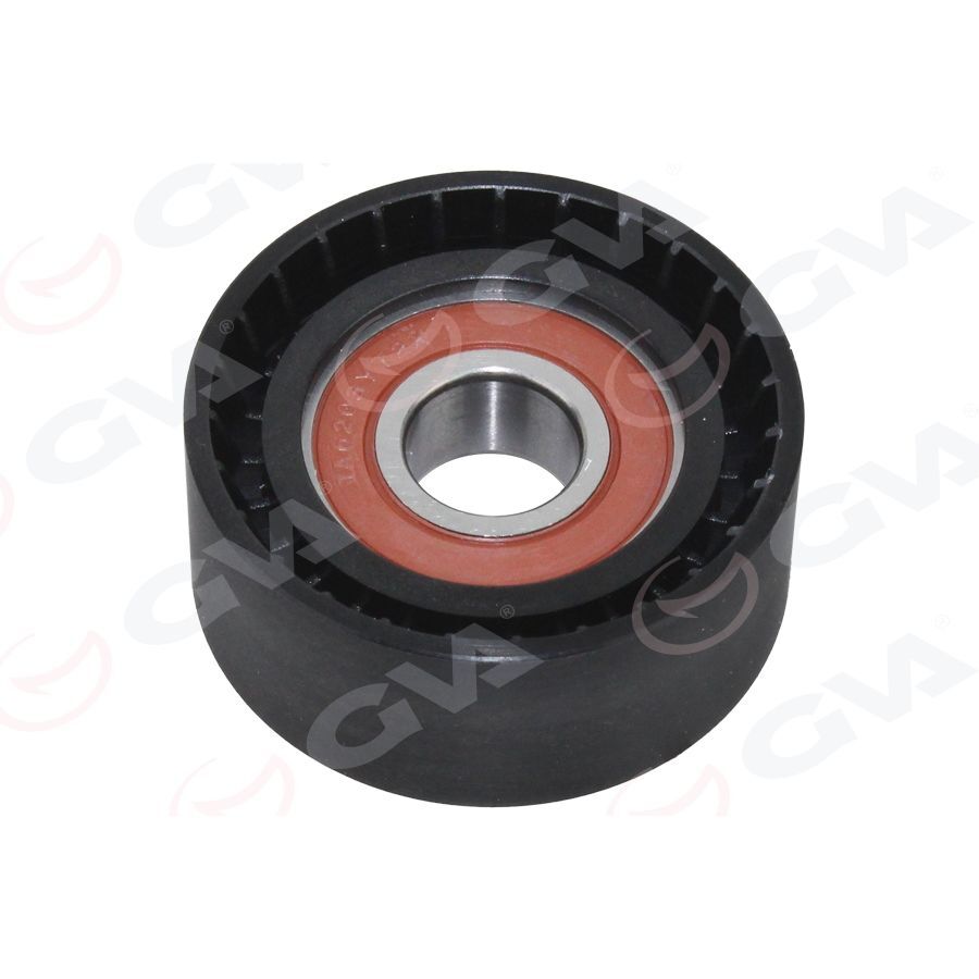 GVA ALTERNATÖR GERGİ RULMANI P206-BIPPER-EXPERT-PARTNER-BERLINGO-C5-JUMPY-NEMO 1.4HDI-1.6HDI (1611424880)